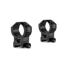 HAWKE TACTICAL RING MOUNT 2PC 34 HIGH
