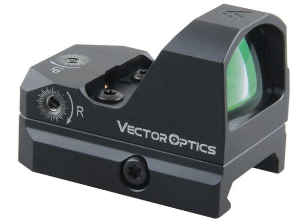 VECTOR 73 OPTICS FRENZY 1x17x21 GENII