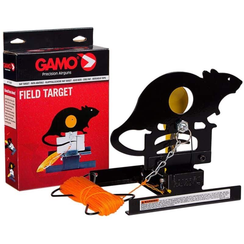 GAMO TARGET RAT