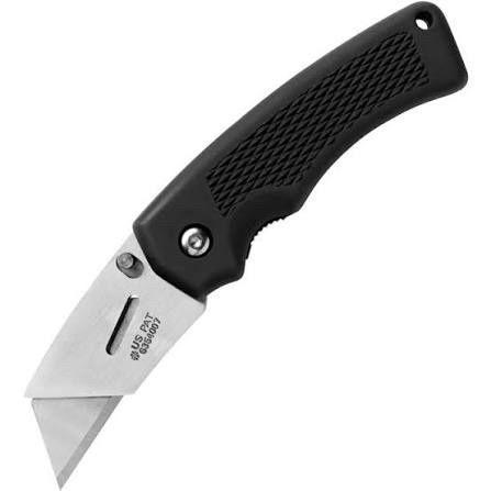GERBER EDGE UTILITY KNIFE BLACK