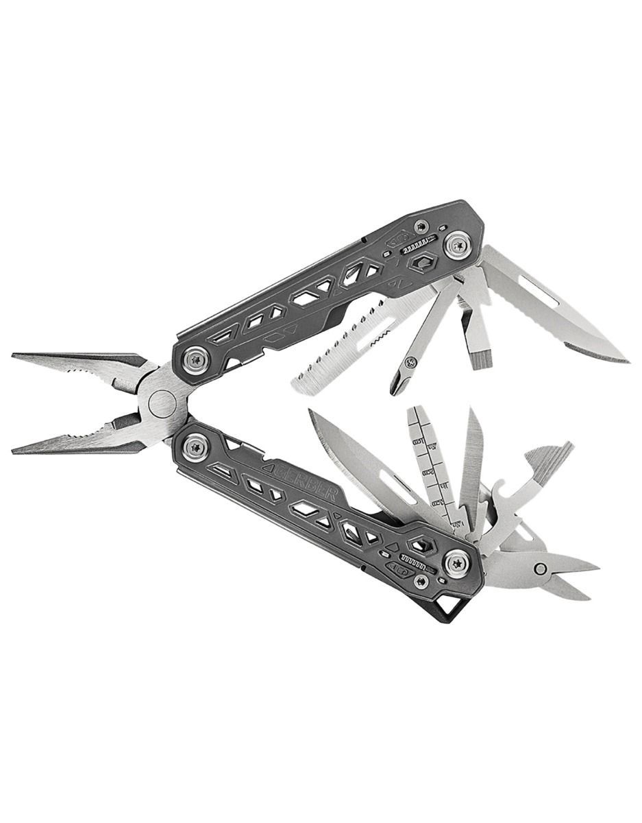 GERBER TRUSS MULTI TOOL