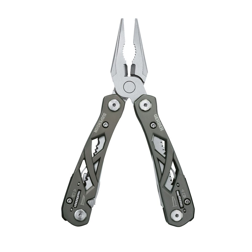 GERBER SUSPENSION MULTI TOOL
