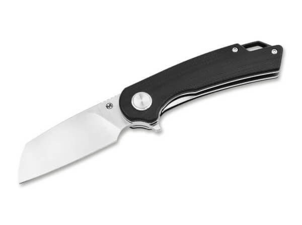 BOKER KNIFE MAGNUM CLIFF WHARN