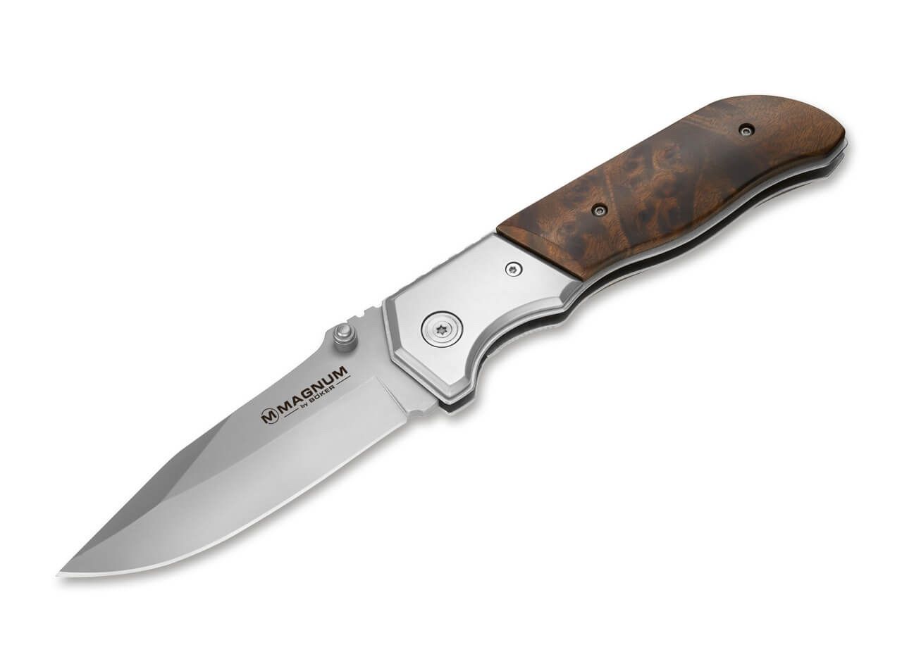 BOKER KNIFE MAGNUM FOREST RANGER