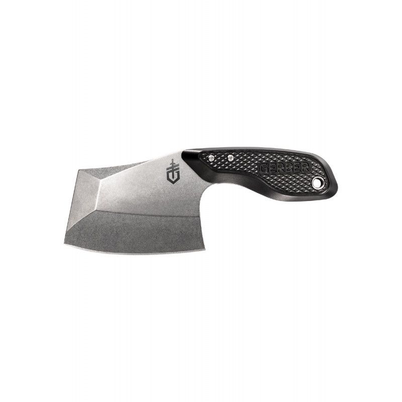 GERBER TRI TIP MULTI CLEAVER SILVER