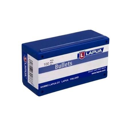 LAPUA BULLETS 6.5MM 144GR MaxRT (100)
