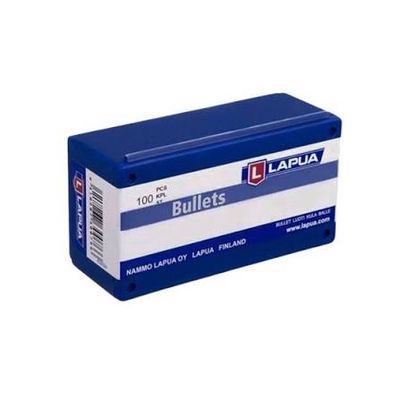 LAPUA BULLETS 6.5MM 144GR MaxRT (100)