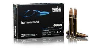 SAKO CART 338 WIN MAG HAMMERHEAD 250 SP (20)