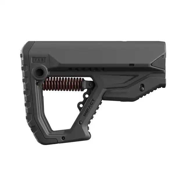 FAB RECOIL REDUCTION BUTTSTOCK WITH VARIABLE REDUCTION