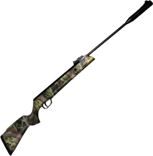ARTEMIS SR1000s camo 5.5 nitro