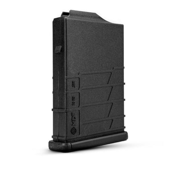 MDT MAG POLYMER SA 223 10 ROUND BLK GEN 2