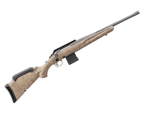 RUGER AMERICAN GEN II 308 WIN RANCH