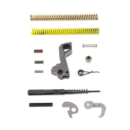 CAJUN PRO PACKAGE (P-07/P-09)