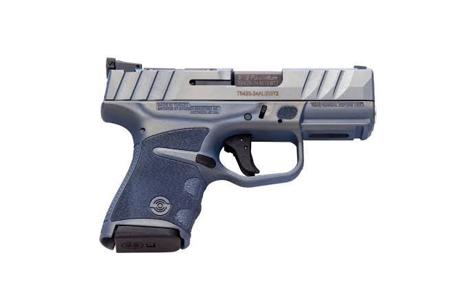 STOEGER STR-9MC NORTHEN LIGHTS OPTIC READY 9MM PARA 1x11/1x13RD MAG