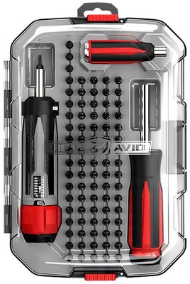 REVO SMART TORQ &amp; DRIVER MASTER SET