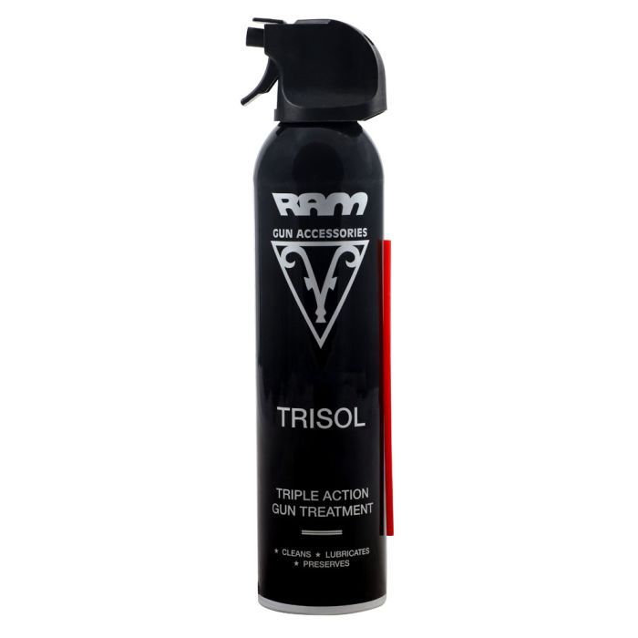 RAM TRISOL AEROSOL SPRAY 300ML