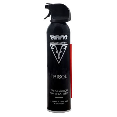 RAM TRISOL AEROSOL SPRAY 300ML