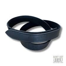 ARMY ANT GUN BELT EDC BLACK 34-36