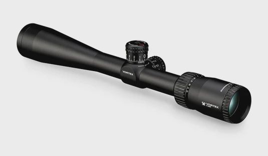 VORTEX DIAMONDBACK 4-12X40 TACTICAL VMR-1 MOA SFP