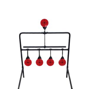SURWILDOR SELF RESETTING AUTOMATIC STEEL TARGETS