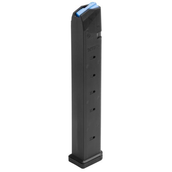 UTG GLOCK 9MMP POLYMER 33RND MAGAZINE