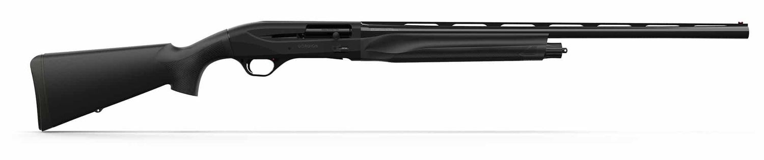 RETAY GORDION 12GA SHOTGUN SEMI AUTO BLK 4 PLUS 1