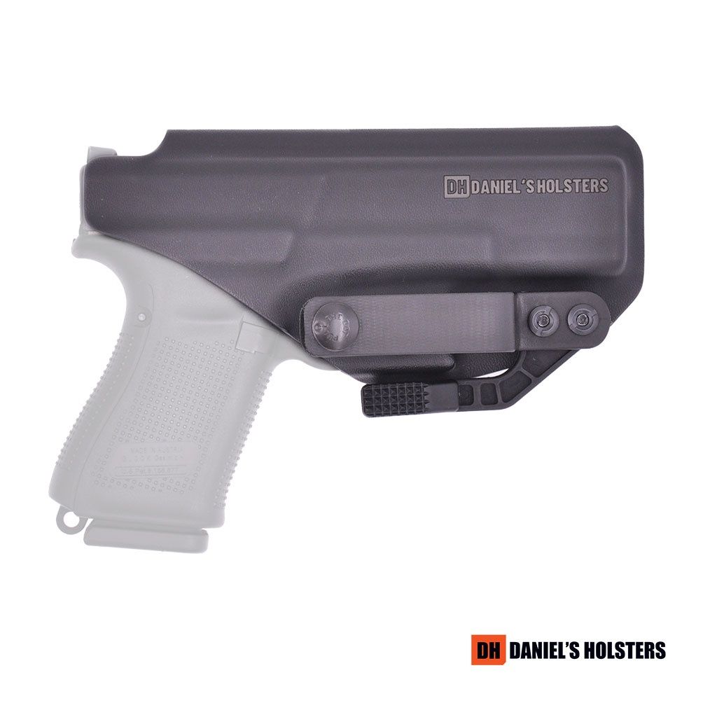 DANIELS HOLSTER TAURUS PT92 IWB HOLSTER