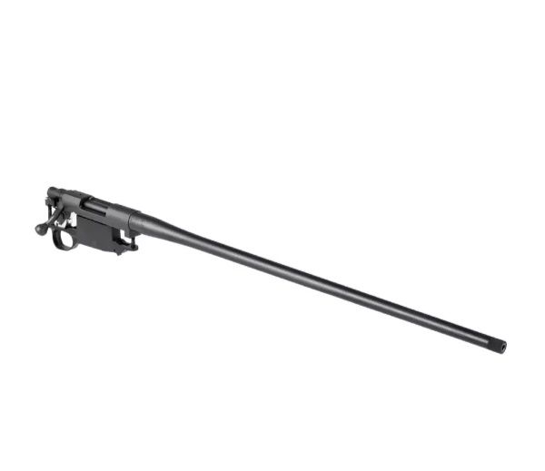 HOWA B/A 223REM BLUE STR 22INCH TRD/CAP