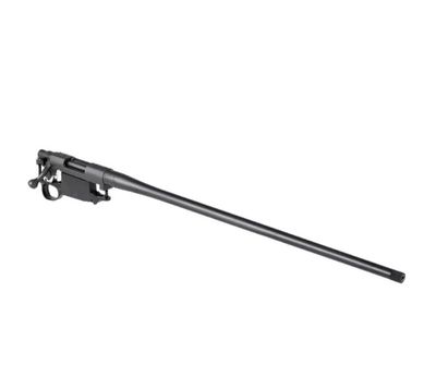 HOWA B/A 223REM BLUE STR 22INCH TRD/CAP