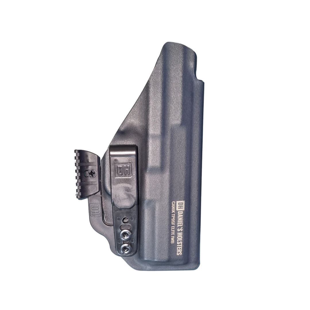 DANIEL'S HOLSTER CANIK TP9SF ELITE/COMBAT IWB HOLSTER