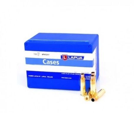 LAPUA CASES 30-06 spr(100)