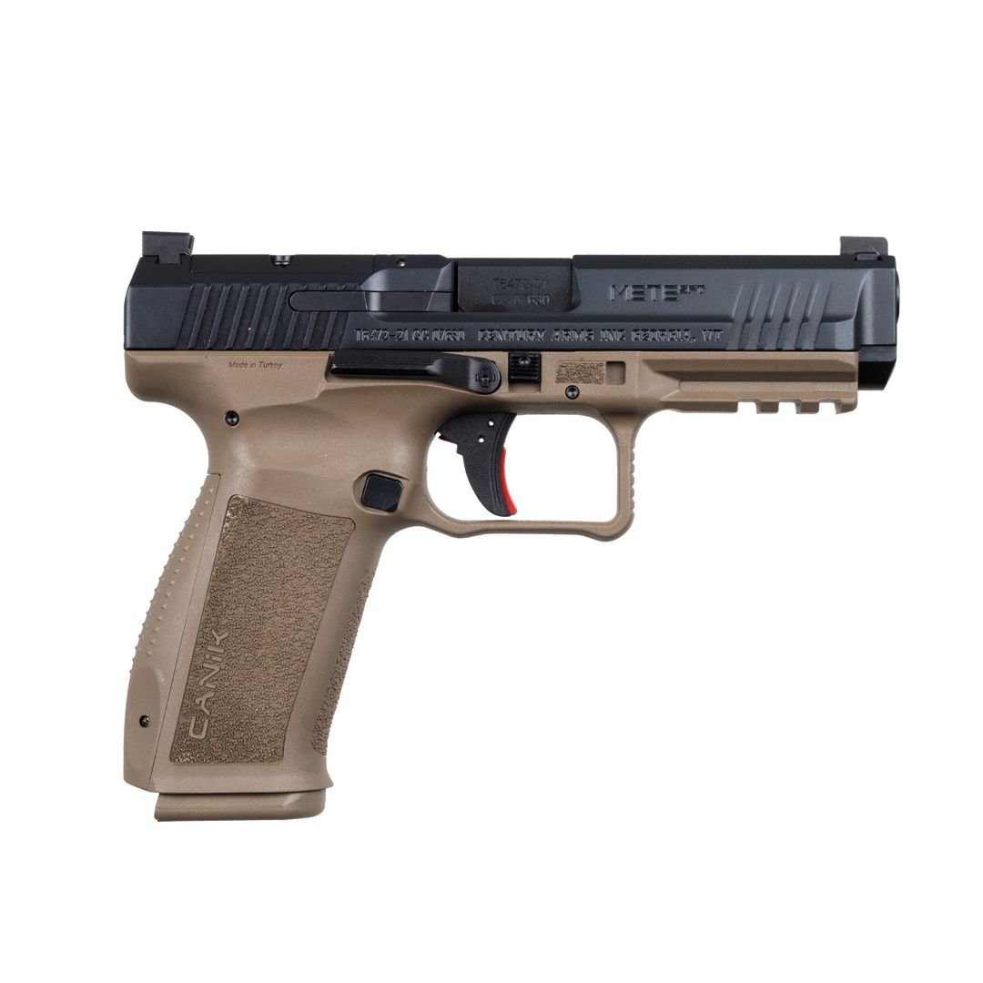 CANIK METE SFT FDE (F) 18-20