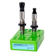 REDDING 7MM PRC TYPE S FULL BUSH DIE