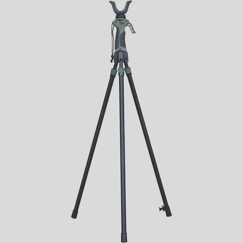 NORDISKE TRIGGER STICK TRIPOD