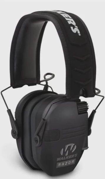 WALKER'S RAZOR SLIM ELECTRONIC MUFF