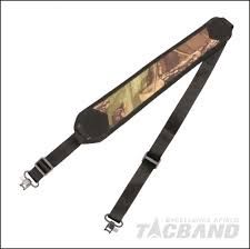TACBAND RIFLE SLING TAN