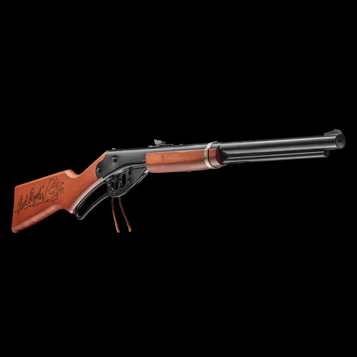 DAISY 1938 RED RYDER BB