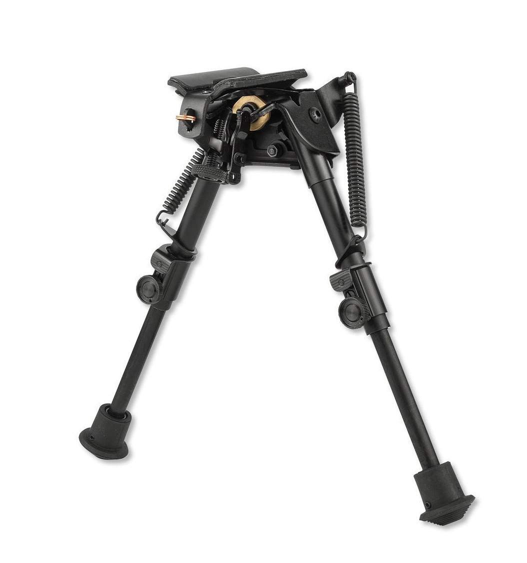 B/R BIPOD 6-9 WITH HARRIS SWIVEL