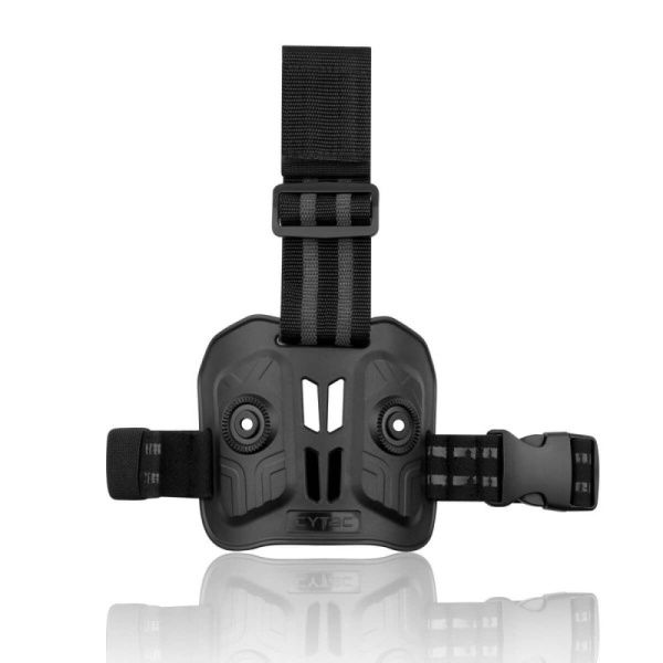 DROP LEG PLATFORM COMPACT