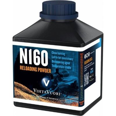 VIHTAVOURI N160 1LB