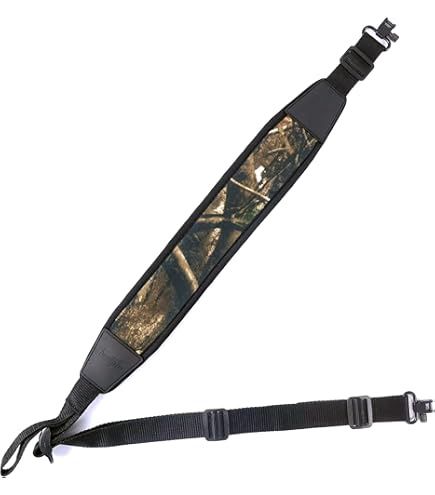 TACBAND RIFLE SLING MOSSY OAK