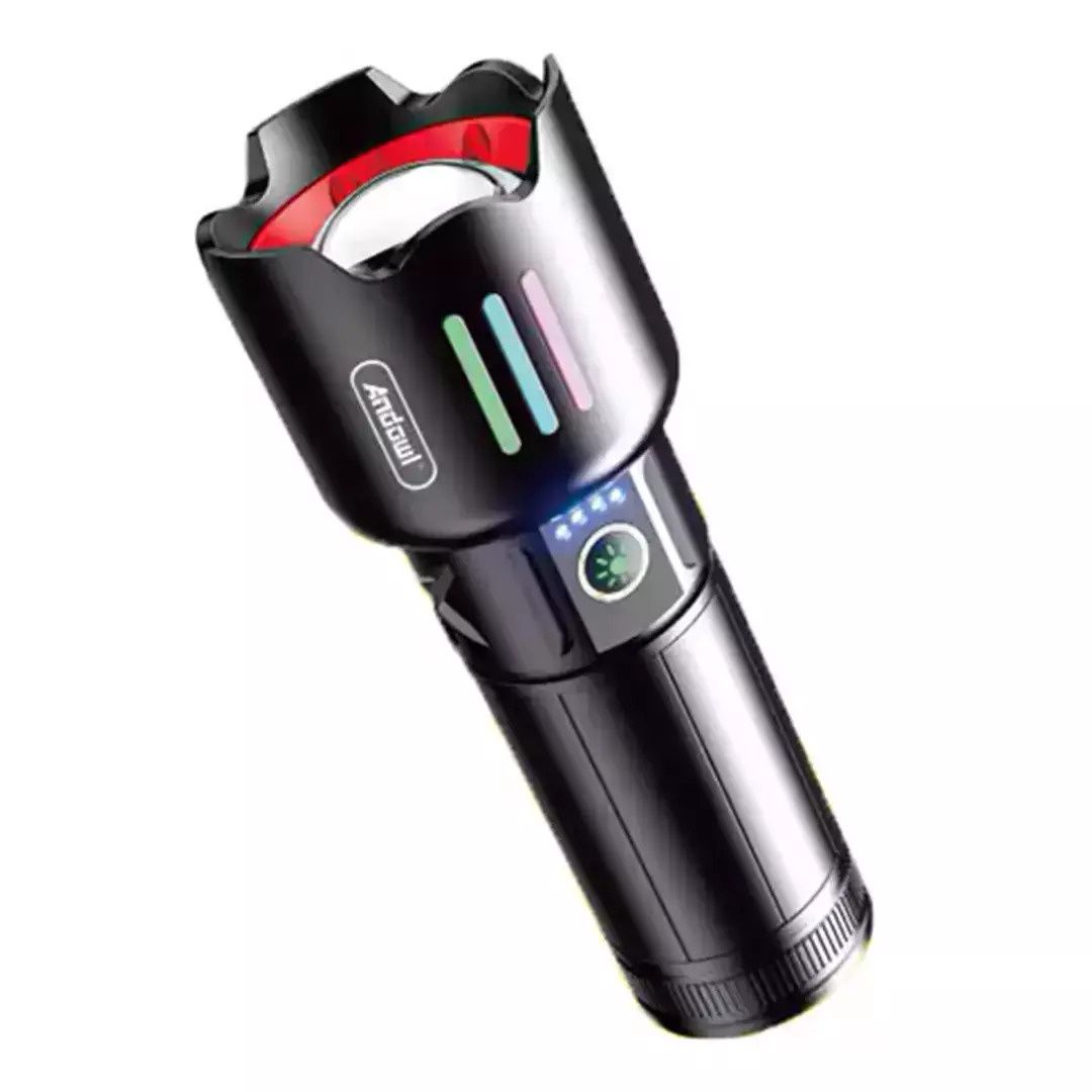 ANDOWL 6500LUMENS MODEL Q-ST80