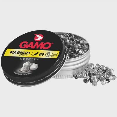 GAMO PELLETS 4.5MM MAGNUM 250