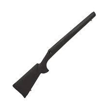 HOGUE HOWA L/A HB BLACK SYNTHETIC STOCK