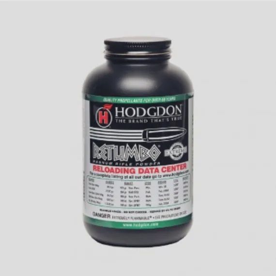 HODGDON RETUMBO CAN 1 LB