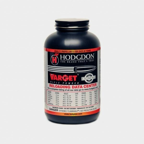 HODGDON VARGET HOD 1LB CAN