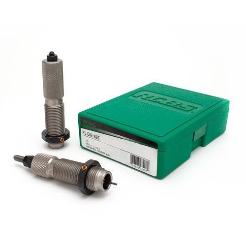 RCBS FL DIE SET 243 WIN