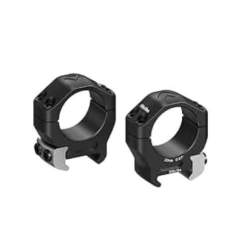 HALO Ti™ Titanium Scope Rings 30 LOW