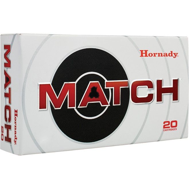 HORNADY AMMO 300 PRC 225GR ELD-M(20)