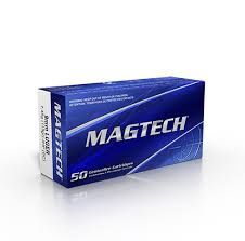 MAGTECH 9MMP 115GR (50)